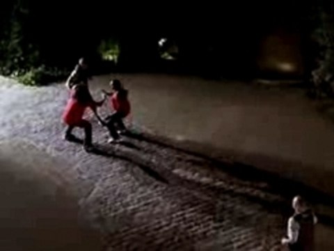 Video Foot Pub Nike Thierry Henry