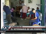 Posta Veterinaria OASIS - Villa El Salvador - El Veterinario de los Pobres