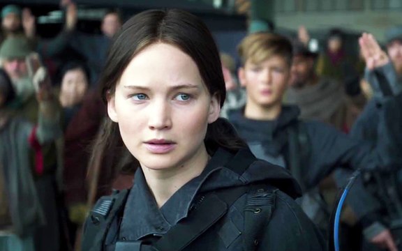 Hunger Games : La Révolte - Partie 2 – Bande Annonce Teaser #1 [VF|HD]