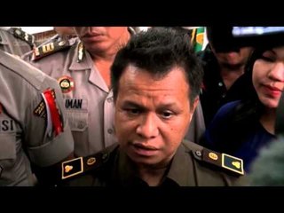 AQJ Absen Dalam Sidang Perdana