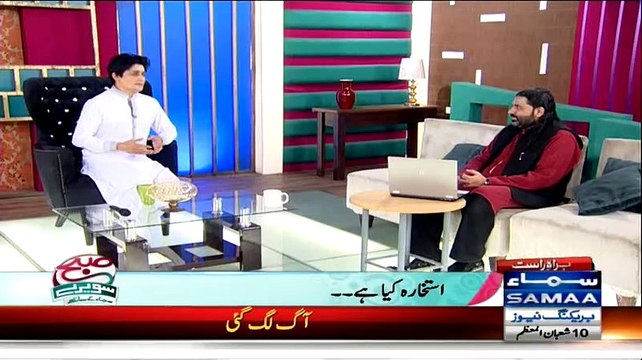 Istikhara Kia Hota He Iski Kitni Iqsam Hein Or 1 Aam Insan Isse Kese Kar Sakta He