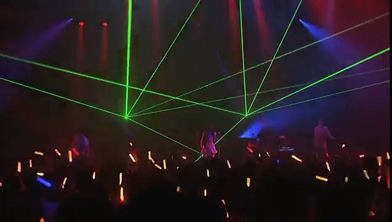 fripSide - sister's noise LIVE　2013.3.22 @SHIBUYA O-EAST  "リスアニ！CIRCUIT Vol.03"