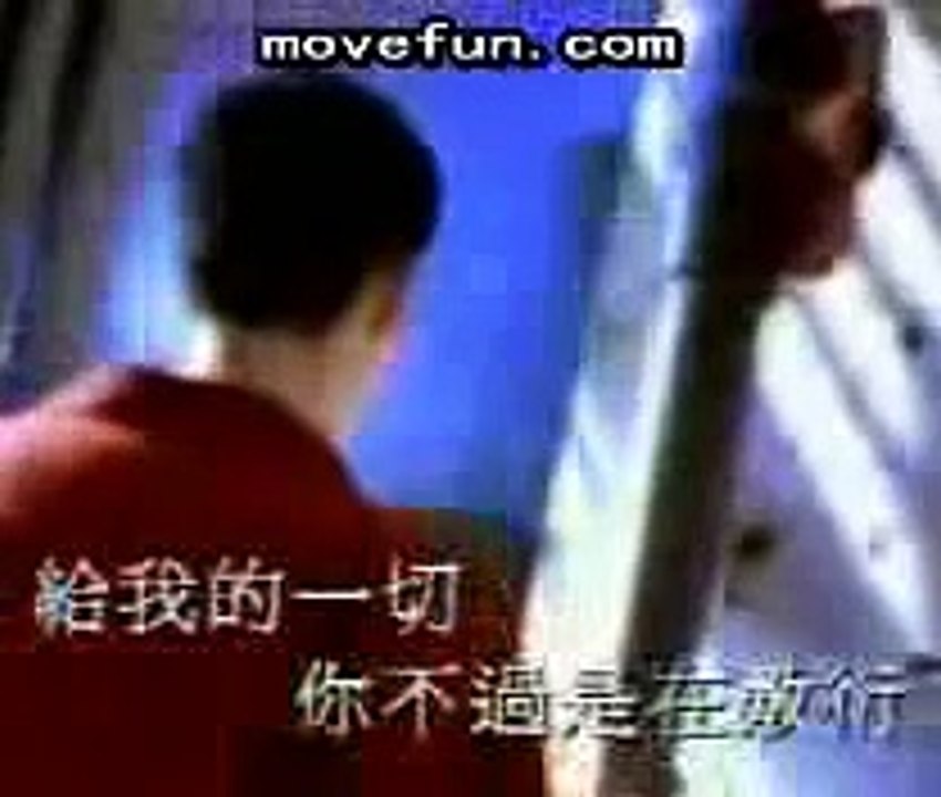 Jacky Cheung - Wen Bie (cover Take me to your Heart)