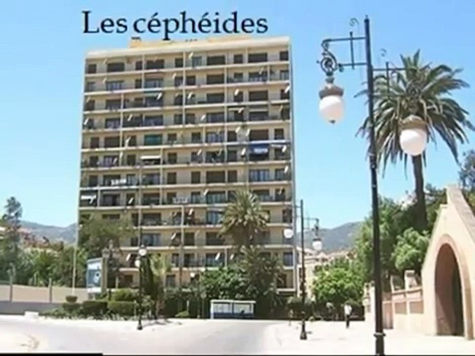 Annaba Souvenirs: Belle chanson. Ya sara