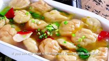 TASTE ASIA Asian Restaurant Month - Szechuan Cuisine (Sichuan Cuisine)