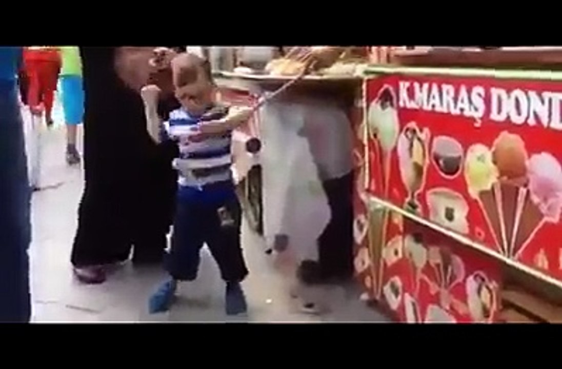 Icecream Magician