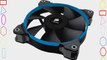 Corsair Air Series SP120 Quiet Edition Twin Pack Fan (CO-9050006-WW)