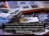 Scanning Old Negatives Tips - Preserving Your Old Photo Film Negatives For Future Use