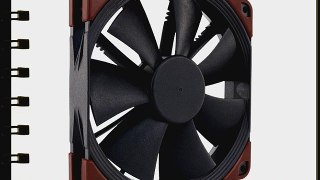 Noctua NF-F12 industrialPPC-3000 PWM Fan (120x120x25mm 4-pin PWM 3000rpm max. IP52)