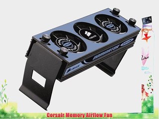 Corsair Memory Airflow Fan