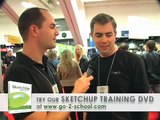 SketchUp: SketchUp launches LayOut | SketchUp Show #8 (Demo)