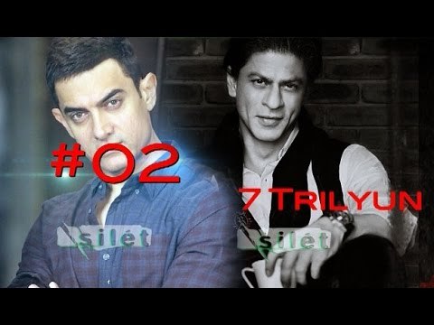 Deretan Aktor Bollywood Terkaya - Silet 17 Desember 2014