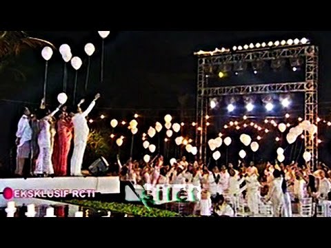 Kebahagiaan Raffi Dan Nagita - Silet 26 Oktober 2014