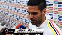 Copa América: Radamel Falcao 