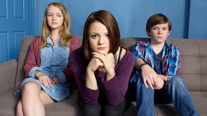 45ush Finding Carter Season 2 : I Knew You Were Trouble online free megavideo