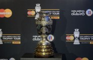 Código Fútbol 8 junio: Empezó  la Copa América