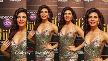 IIFA 2015 - Divas at Green Carpet - Behind the Scene