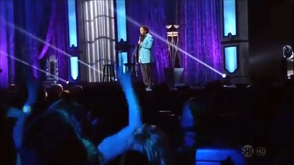 Katt Williams - Evolution & Athiests