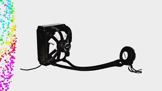 Antec H20 950 Cooling Kit KUHLER 950 Black