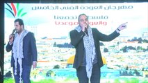 الفلسطينيون يؤكدون حق العودة في مهرجان العودة الخامس بالكويت