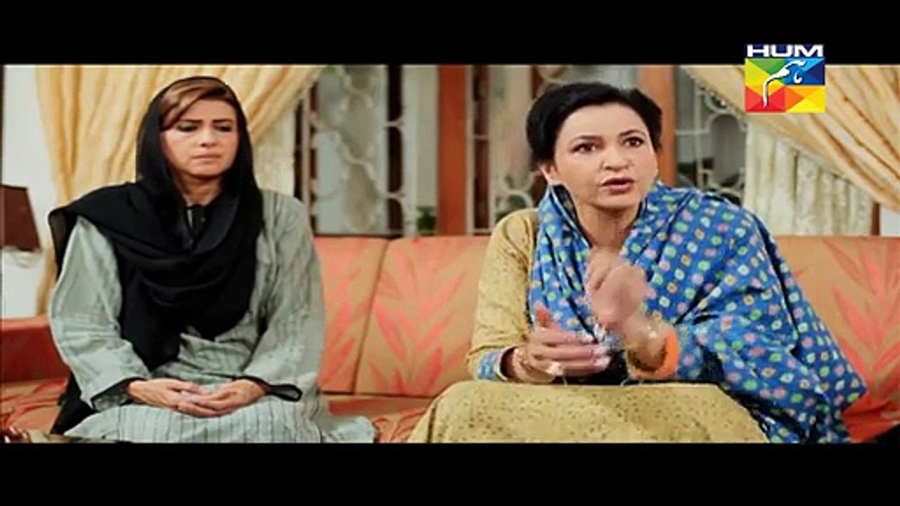 Nikah Episode 22 on Hum Tv in High Quality 7th June 2015