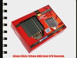 Silenx Effizio 120mm AMD/Intel CPU Heatsink