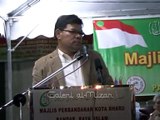 Cukai GST (16/22) - Miskinkan Lagi Rakyat Miskin - YB Saifuddin Nasution - Malaysia News