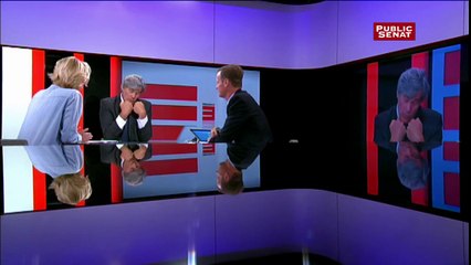 Stéphane Le Foll fera des annonces vendredi pour aider la filière porcine.