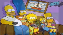 Conoce las 10 predicciones de Los Simpson que se cumplieron
