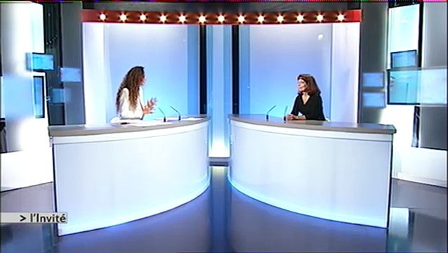 L'invité du 15/06/09