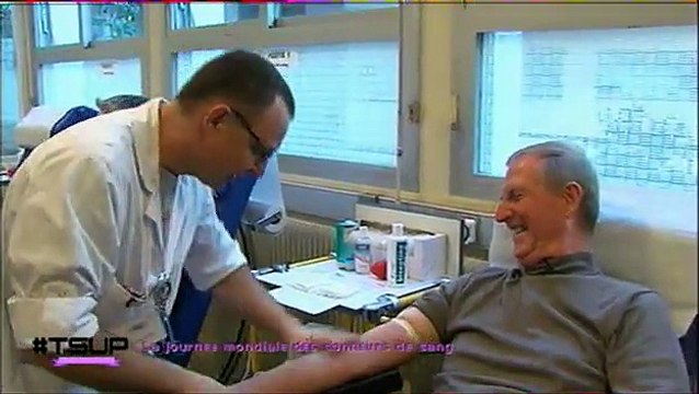 Tout sur un plateau 09/06/15 Seconde Partie