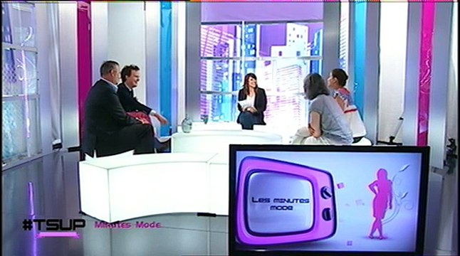Tout sur un plateau 08/06/15 Troisième Partie