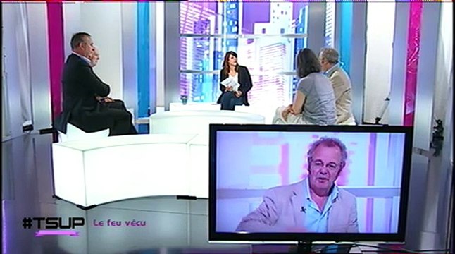 Tout sur un plateau 09/06/15 Premiere Partie