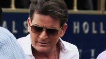 Charlie Sheen Calls Paramedics Due to Food Poisoning