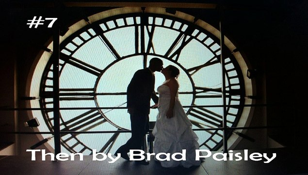 First Dance Wedding Songs TOP 10 Countdown 2015