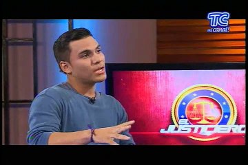 El Justiciero Programa 20