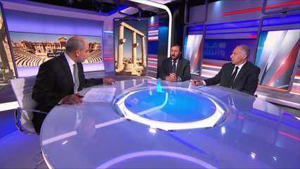 من واشنطن-تركة أوباما بين الرمادي وتدمر.. إستراتيجية أم أطلال؟