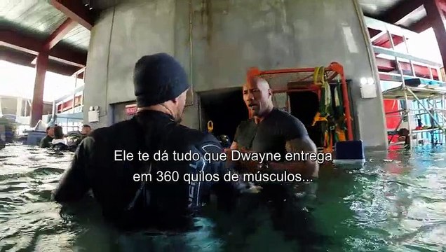 TERREMOTO: A FALHA DE SAN ANDREAS