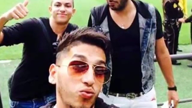 Cheb Houssem -Kelmet Omri Welat Jetable