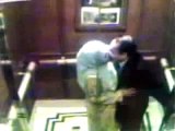 Pakistani Politician Kissing Scandal on Spy Camera