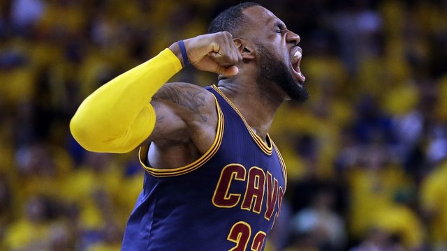 Why is LeBron James still hated?