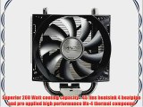 ARCTIC Freezer 13 Limited Edition - Multicompatible 200 Watt CPU Cooler for AMD and Intel -