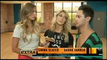 Emma Slater & Sasha Farber Are the 