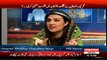 Check Out Marvi Memon Dresses Like Gilgiti Women After PMLN Wins Elections In Gilgit Baltistan