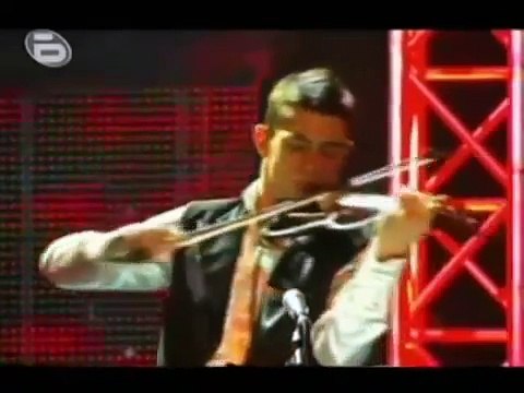 ЛИЛИ ИВАНОВА: ТИ ДОЙДЕ / LILI IVANOVA: TI DOIDE (LIVE)