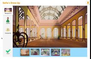 New Sofia Royal Prep Academy School Playset Disney Princess Sofia the First Magical Talking Castle