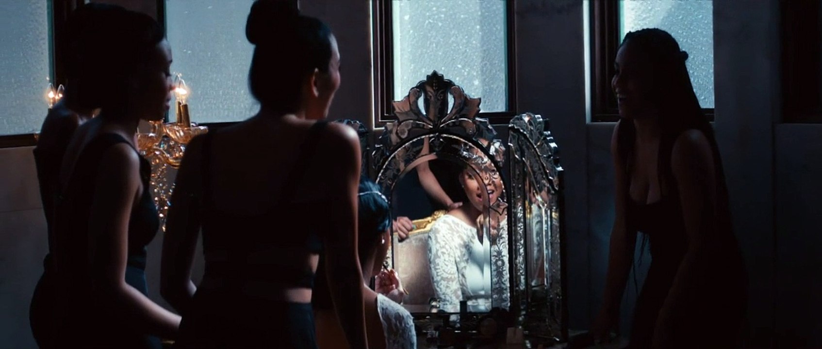 Wale Ft Usher The Matrimony Music Video Video Dailymotion