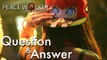 Trả lời thắc mắc về Fate/ Lost Dream ( Answer Fan Questions )