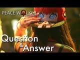 Trả lời thắc mắc về Fate/ Lost Dream ( Answer Fan Questions )