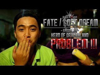 Thông báo về Fate/ Lost Dream Ep 3 và Project Xuân 2015